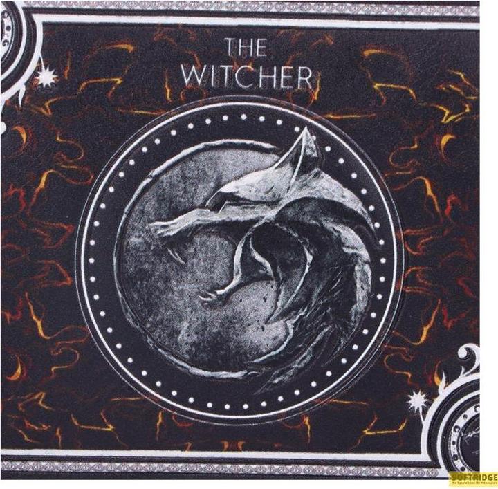 Immagine prodotto Nemesis Now The Witcher