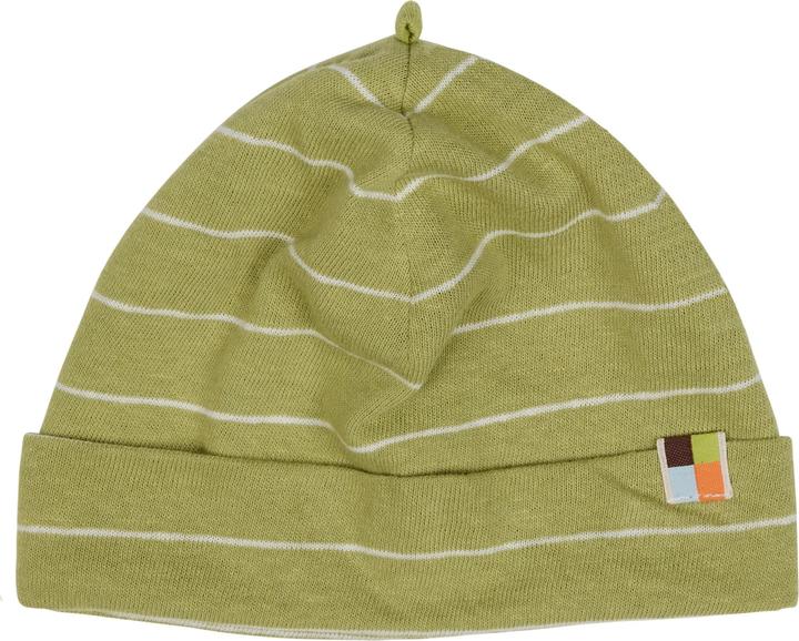 Actual product image loud + proud Cap Stripes with Linen (74/80)