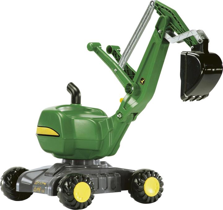 Rolly Digger