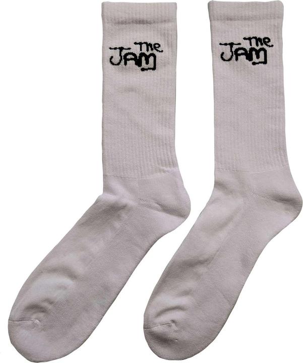 Produktbild The Vegan Cow Logo Socken Erwachsene (40.5 - 45.5)