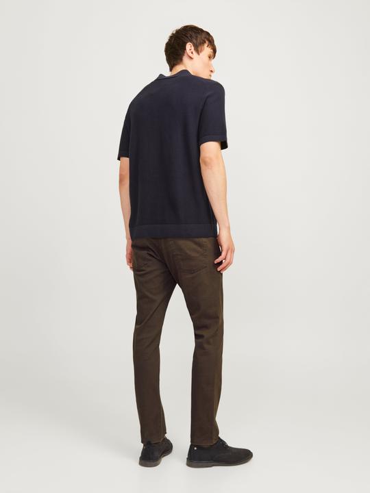 Produktbild Jack & Jones JPSTGLENN JJORIGINAL AKM 5-Pocket Hose 5-Pocket Hose (W28/L32)