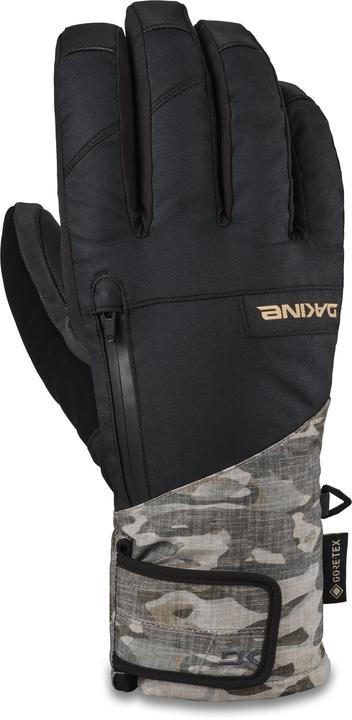 Produktbild Dakine Titan Gore-Tex Short Glove (L)