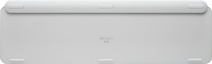Actual product image Logitech MX Keys S (DE, Wireless)