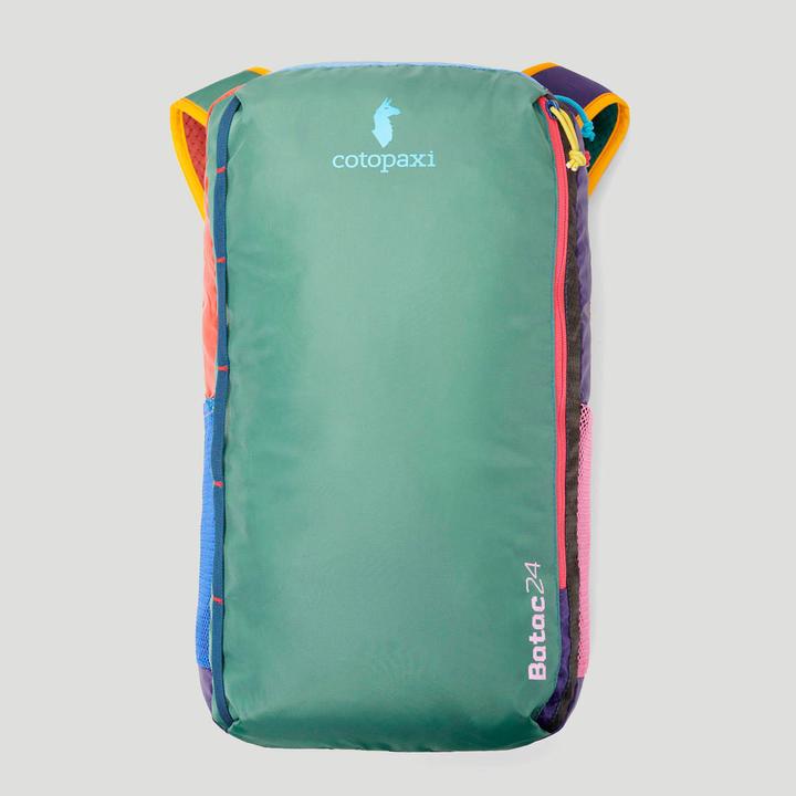 Immagine prodotto Cotopaxi Batac 24 Backpack Del Dia (24 l)