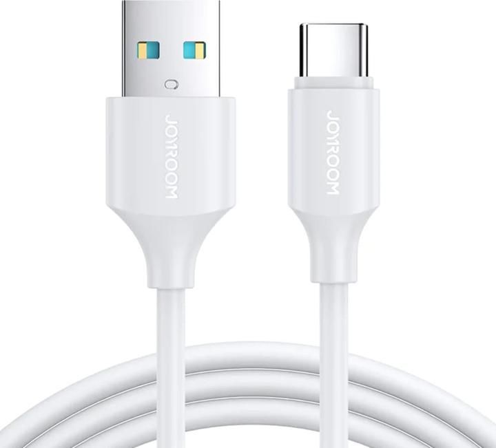 Produktbild Joyroom USB A — USB C (1 m, USB 2.0)