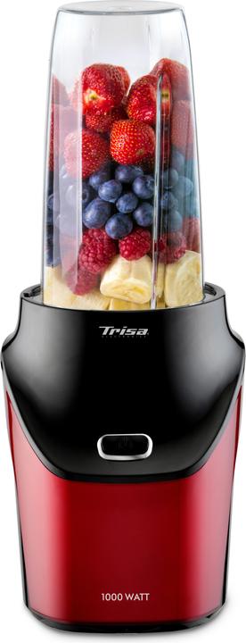 Trisa Nutri Blender Energy Boost (1000 W)