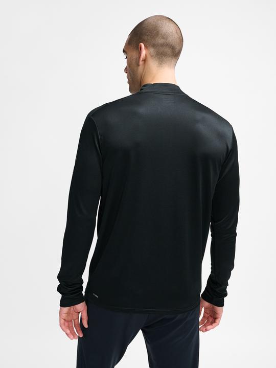 Immagine prodotto hummel hmlACTIVE PL HALF ZIP (3XL)