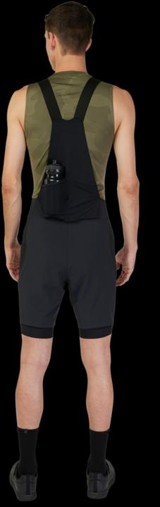 Image du produit Fox Short 24 Flexair Ascent Cargo Bib Bl (L)