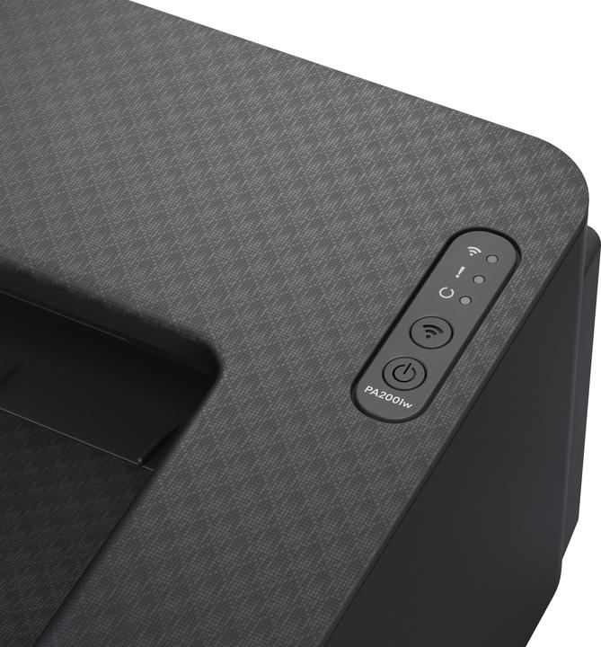 Actual product image Kyocera PA2001w Printer (Laser, Black and white)