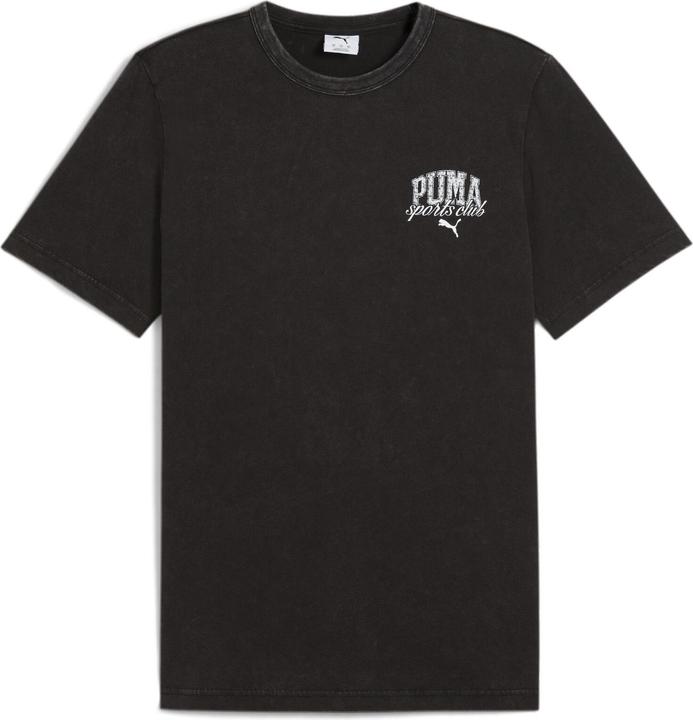 Actual product image Puma CLASS Washed Tee (XXL)