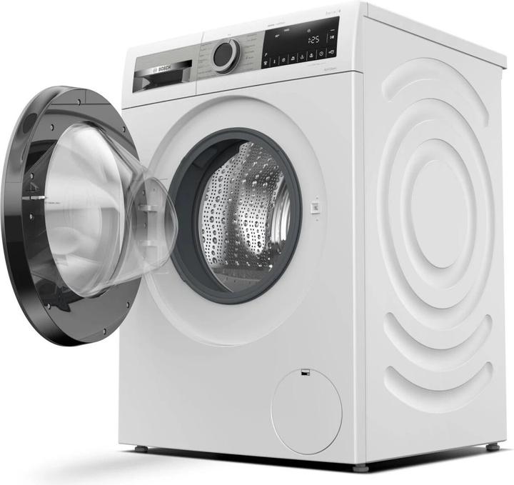 Immagine prodotto Bosch Hausgeräte WGG24400CH (9 kg, A sinistra, Spina CH)