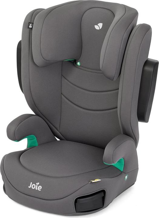 Actual product image Joie I-Trillo (Booster seat, ECE R129/i-Size Standard)
