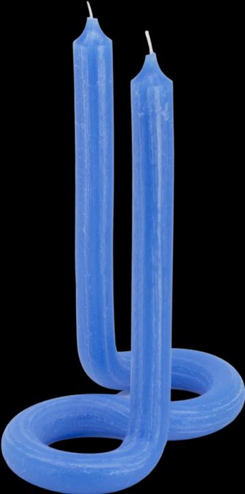 Produktbild Twist Hellblau
