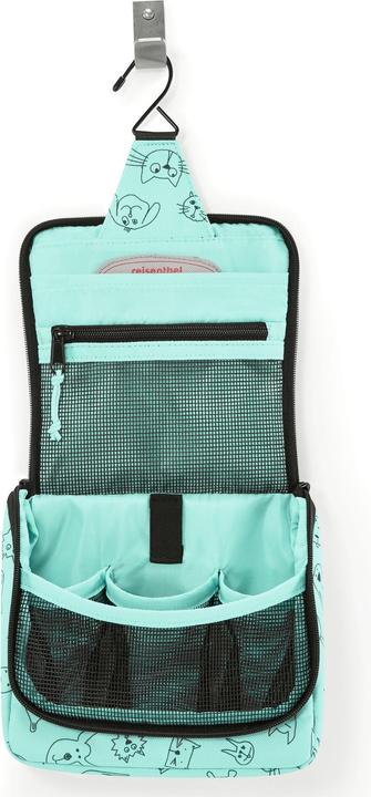 Produktbild reisenthel Toiletbag S kids (1.50 l)