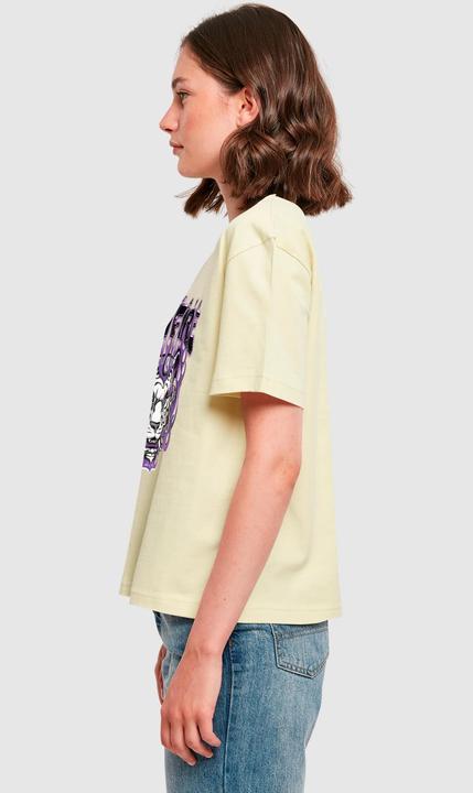 Actual product image Miss Tee Always On Fire Tee - 105743 (L)