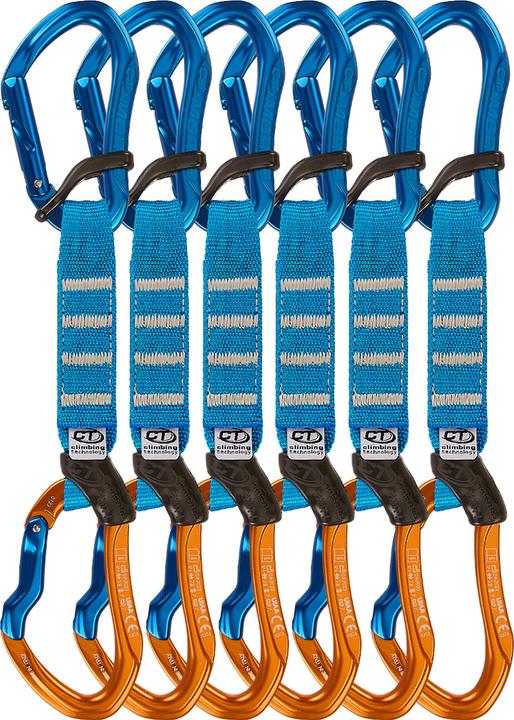Image du produit Climbing Technology Morfo Set UL Pro