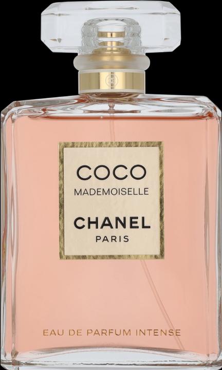 Image du produit Chanel Coco Mademoiselle (Eau de parfum, 200 ml)