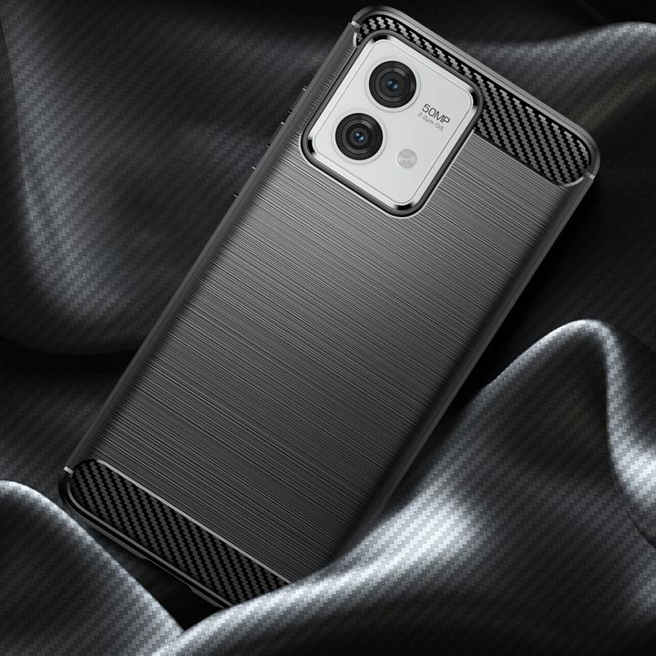 Actual product image Avizar Classic Carb Series (Motorola Moto G84)