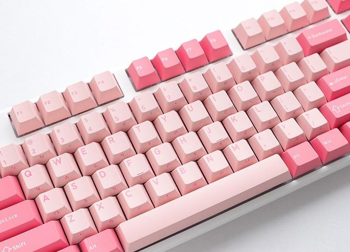 Produktbild Ducky One 3 (DE, Kabelgebunden)