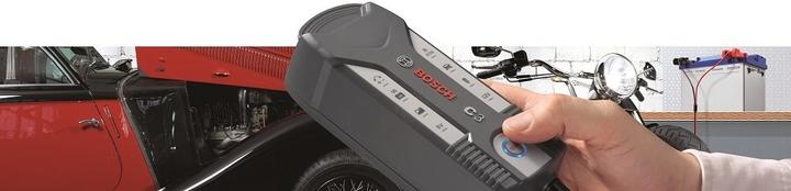 Produktbild Bosch Automotive C3 (12V, 3.80 A)