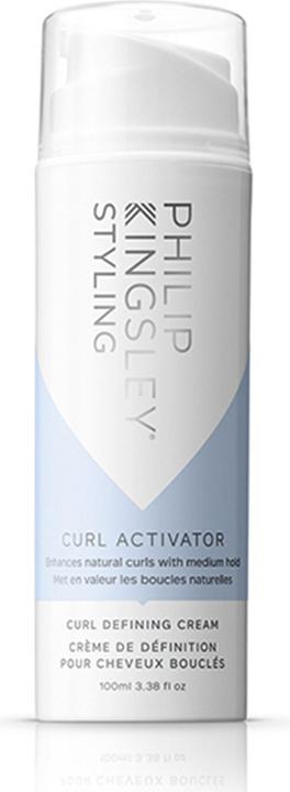Philip Kingsley Curl Activator hair gel women 100 ml (Hair gel, 100 ml)