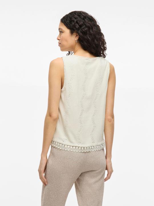 Actual product image Vila VITORTENA Rundhals Top (XL)