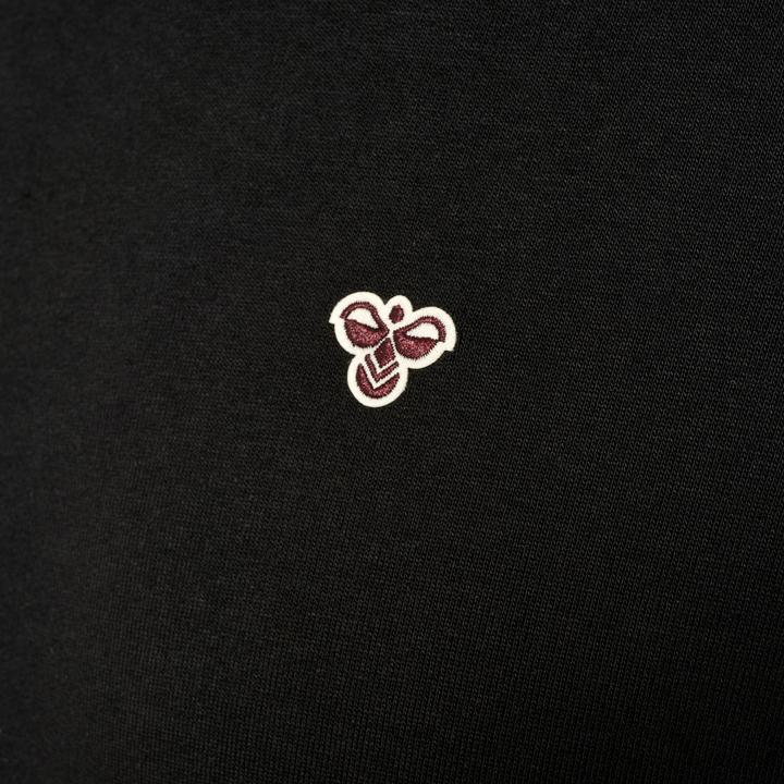 Actual product image hummel hmlIC FRED SWEATSHIRT (L)