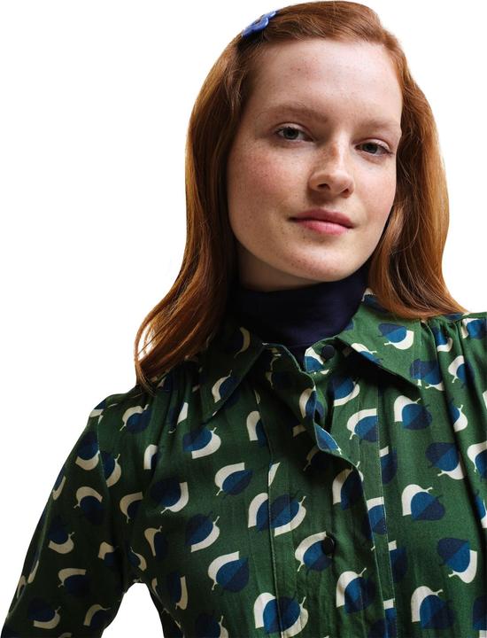 Immagine prodotto Regatta Orla Kiely Vestito Stampa Foglia Donna (36 D)