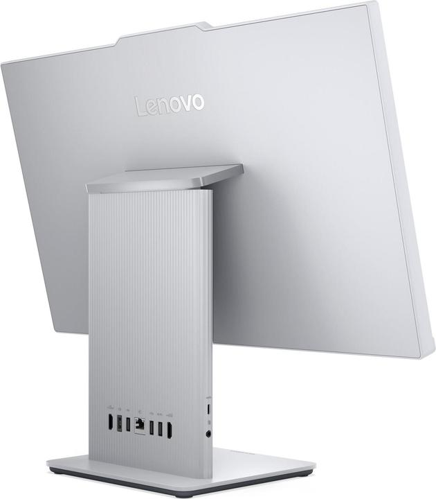 Actual product image Lenovo IdeaCentre AIO 24IRH9 (Intel Core i5-13420H, 16 GB, 512 GB)