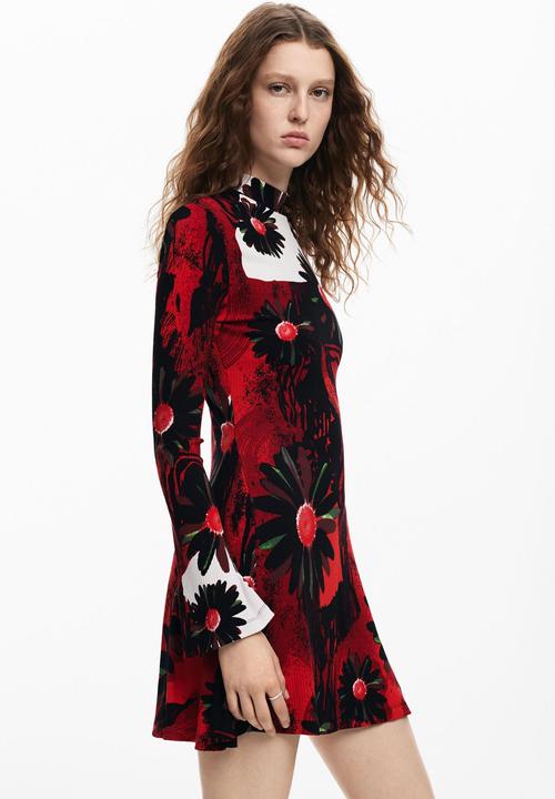 Actual product image Desigual 's shirt dress nantes lacroix (M)