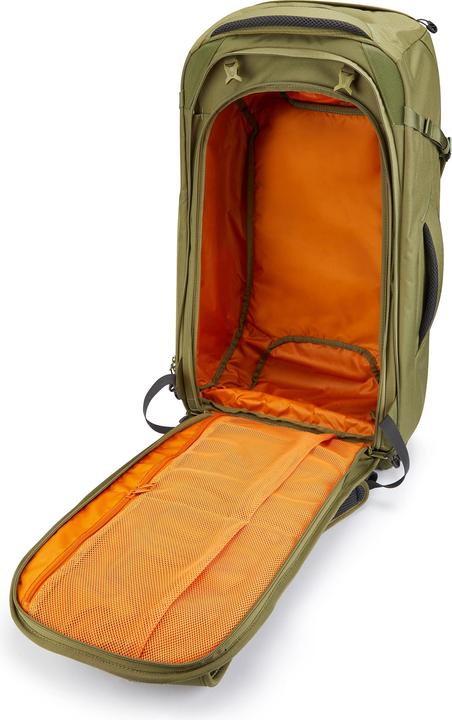 Actual product image Lowe Alpine Escape Tour ND 50+15 (15 l)