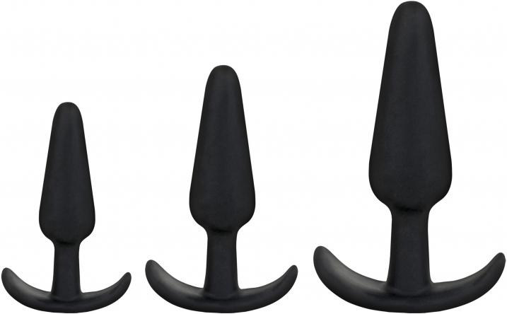 Immagine prodotto Doc Johnson Naughty 1 Trainer