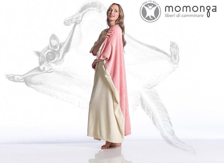 Produktbild Kanguru Momonga (120 x 120 cm)