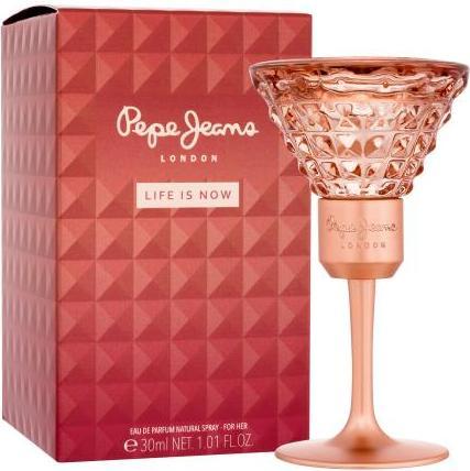 Produktbild Pepe Jeans Fragrances For Her Eau de Parfum 30 ml (Eau de Parfum, 30 ml)