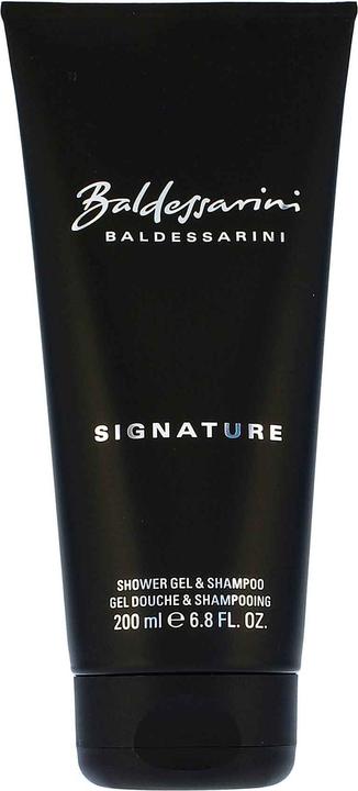 Image du produit Baldessarini Gel douche Signature (200 ml)