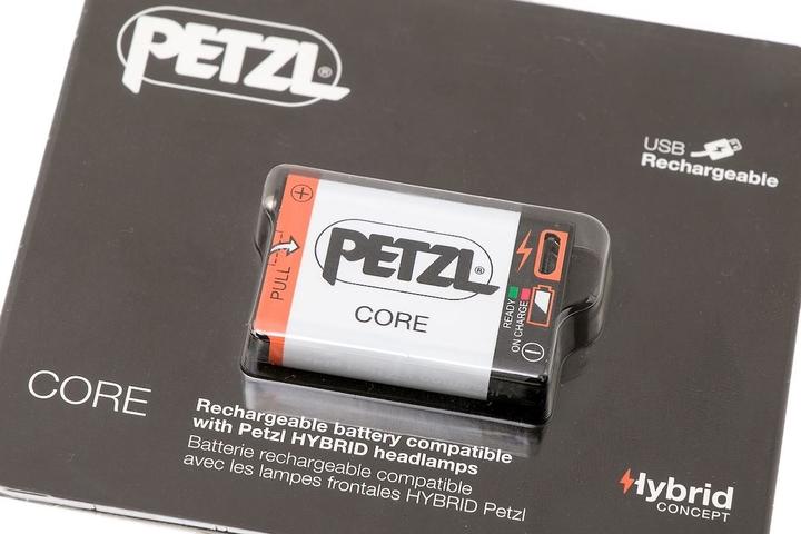 Image du produit Petzl Batterie de rechange