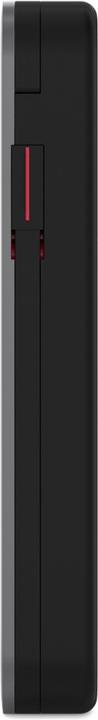 Image du produit Lenovo Passez à l'USB-C (20000 mAh, 65 W, 74000 Wh)