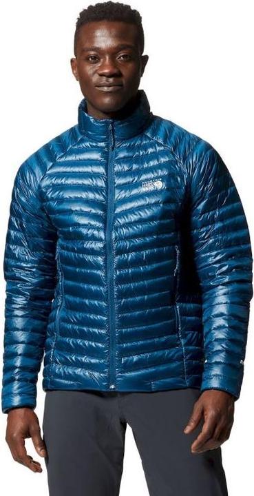 Produktbild Mountain Hardwear Ghost Whisperer/2 Jacket (XL)