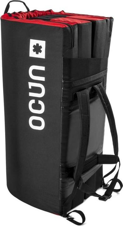 Ocun Incubateur Fts