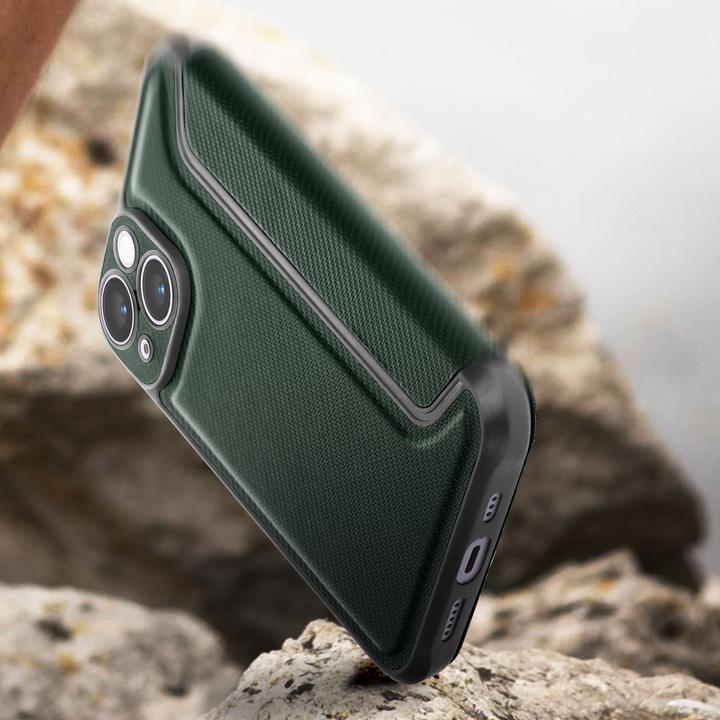 Produktbild Avizar Razor Book Series (Apple iPhone 14)