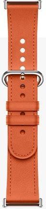 Actual product image Xiaomi Leather Strap (Leather)
