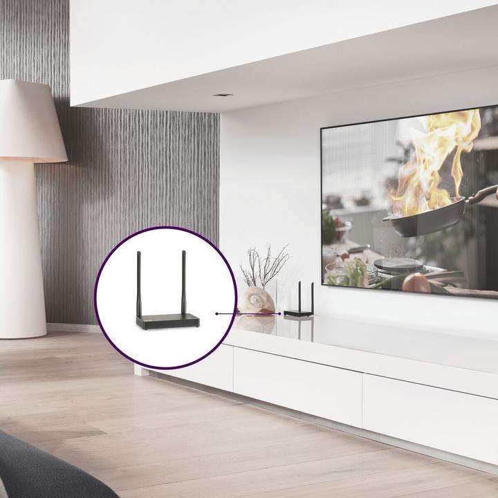 Immagine prodotto Marmitek TV Anywhere Wireless HD (50 m, HDCP)
