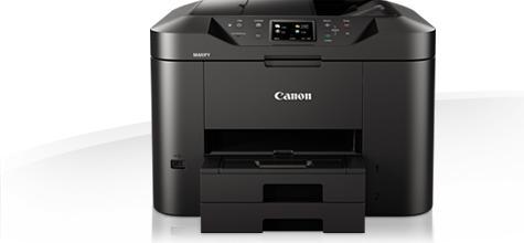 Immagine prodotto Canon MB2750 Maxify (Inchiostro, Colore)