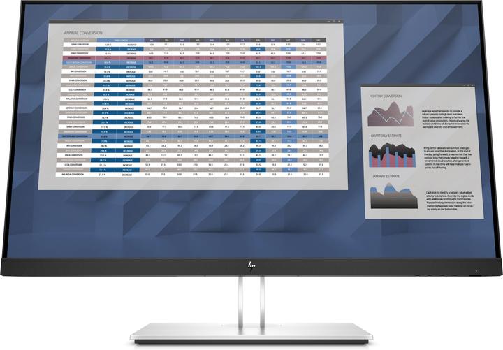 Productafbeelding HP E27 G4 (1920 x 1080 Pixels, 27")
