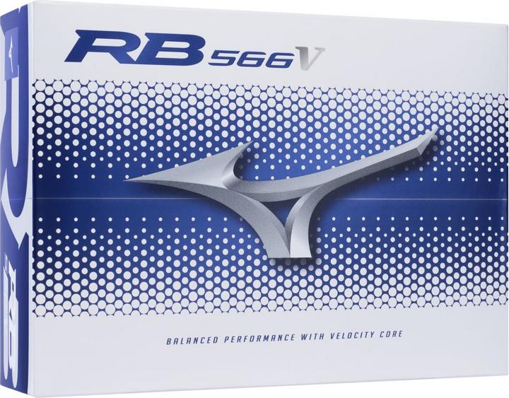 Immagine prodotto Mizuno RB 566 V