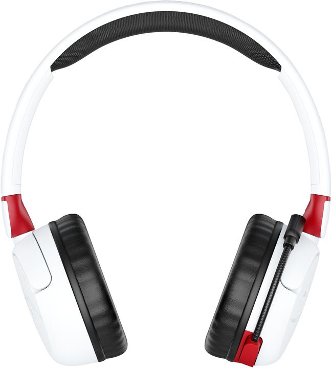 Image du produit HP 7G8F2AA Cloud Mini Kids sans fil blanc (Sans fil)