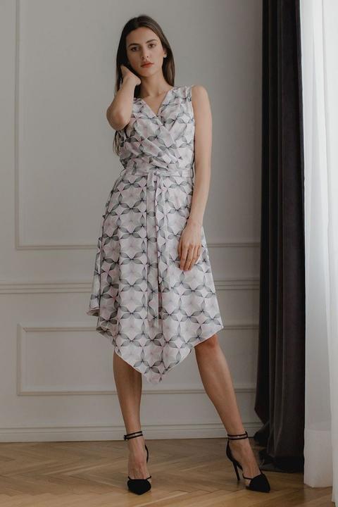 Lenitif Cocktailkleid model (XL)