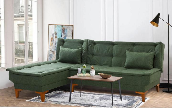Produktbild Atelier del Sofa Santo (Ecksofa)