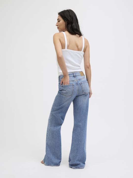 Produktbild JJXX Jxrome Flared Mw C9189 Jeans Dnm Noos (W29/L34)
