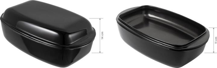 Produktbild Kuhn Rikon Easy Bräter